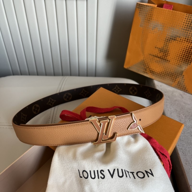 l0vis Vvtt0n belts